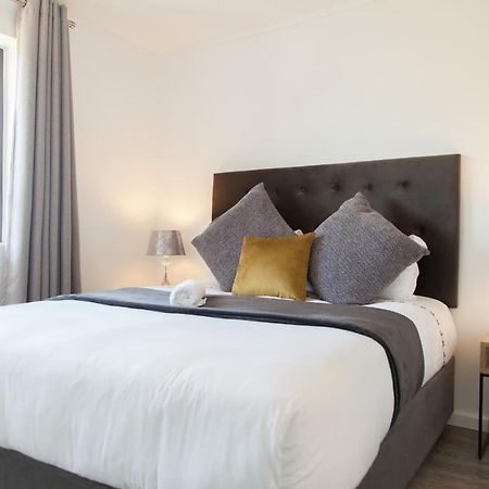 Chapel Towers City Centre Cape Town Ngoại thất bức ảnh