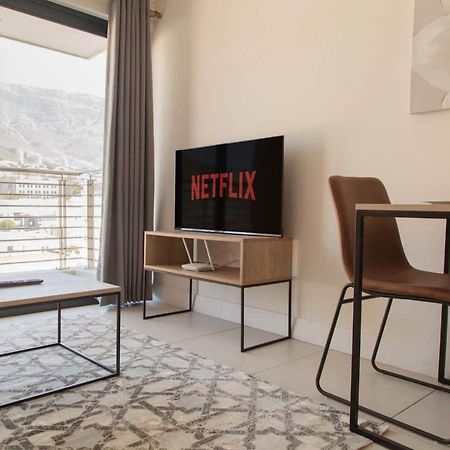 Chapel Towers City Centre Cape Town Ngoại thất bức ảnh