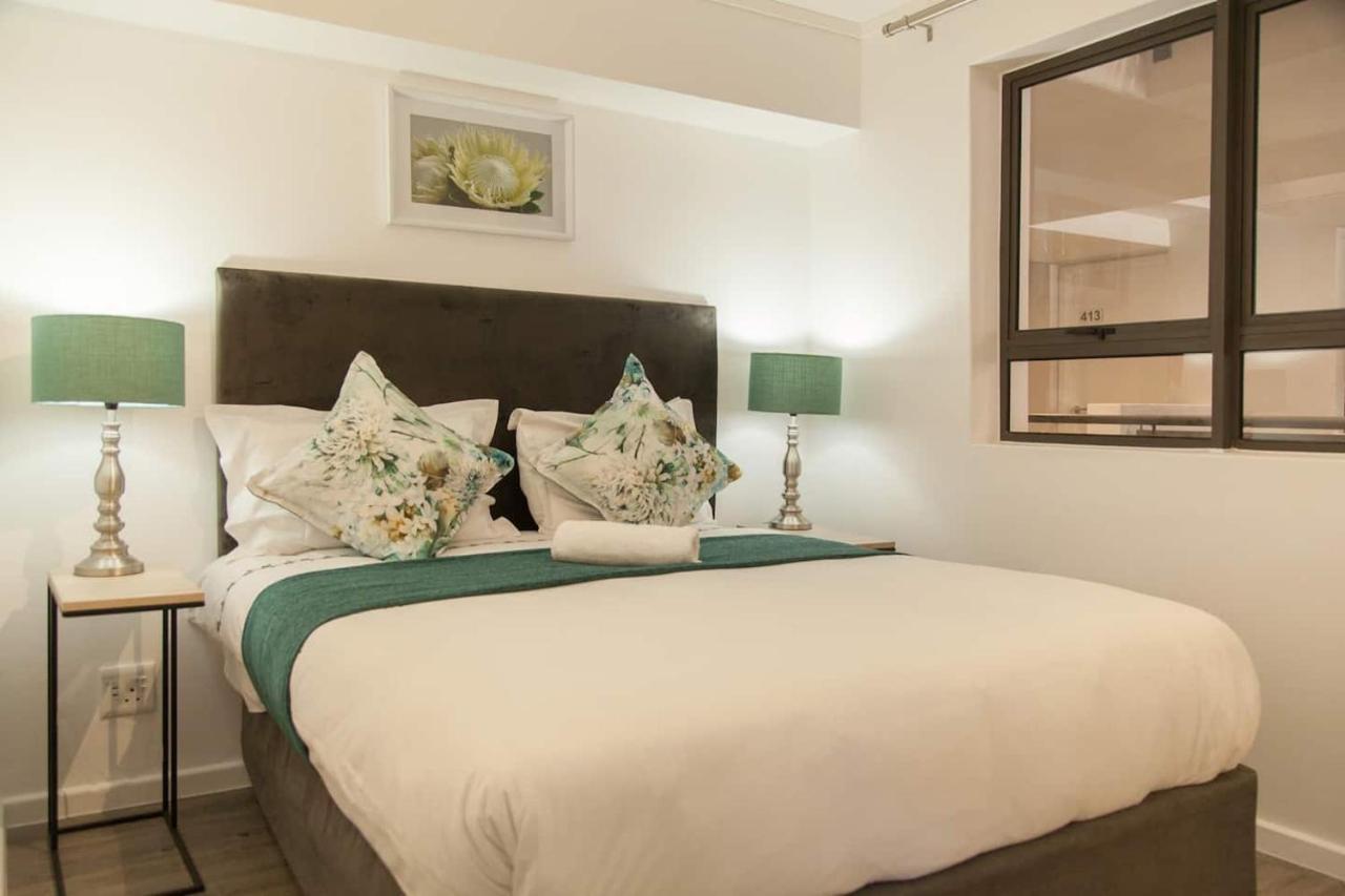 Chapel Towers City Centre Cape Town Ngoại thất bức ảnh