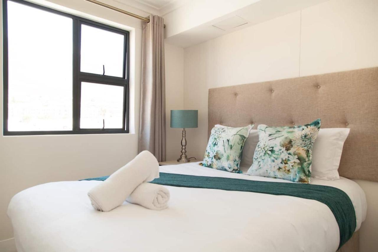 Chapel Towers City Centre Cape Town Ngoại thất bức ảnh