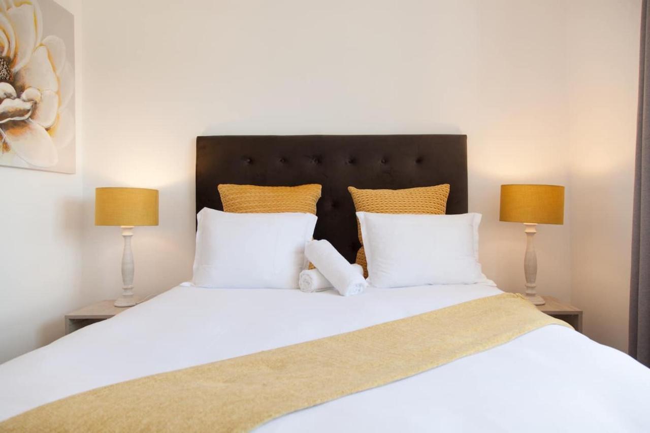 Chapel Towers City Centre Cape Town Ngoại thất bức ảnh