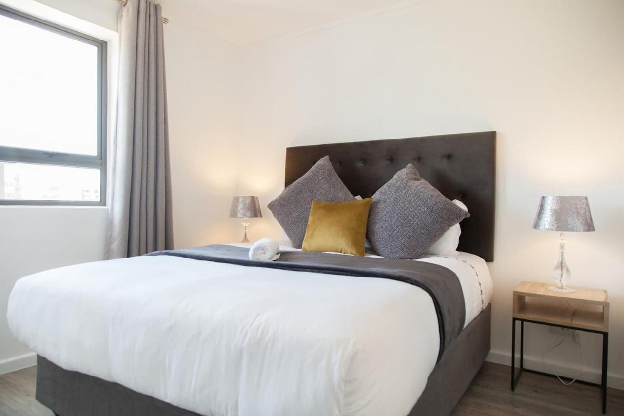 Chapel Towers City Centre Cape Town Ngoại thất bức ảnh