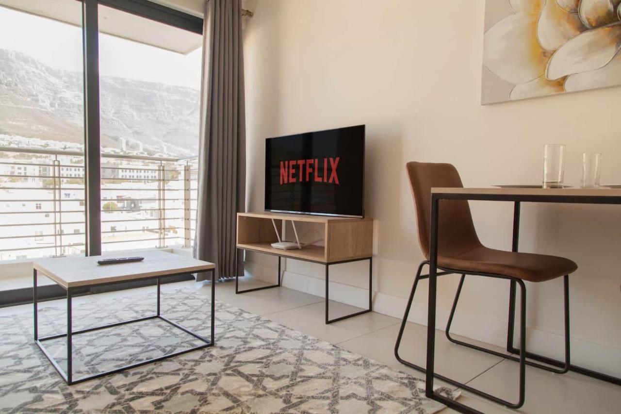 Chapel Towers City Centre Cape Town Ngoại thất bức ảnh