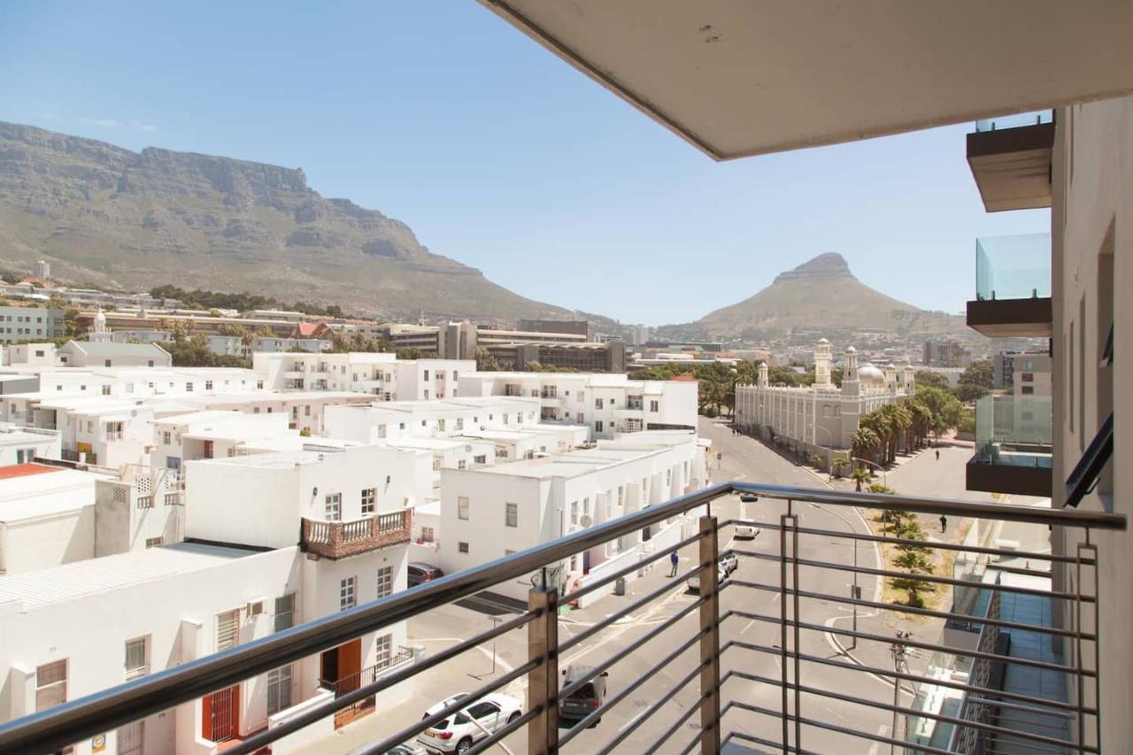 Chapel Towers City Centre Cape Town Ngoại thất bức ảnh