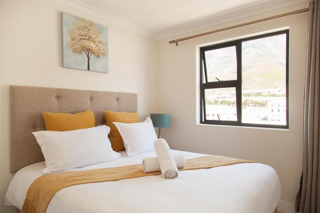 Chapel Towers City Centre Cape Town Ngoại thất bức ảnh