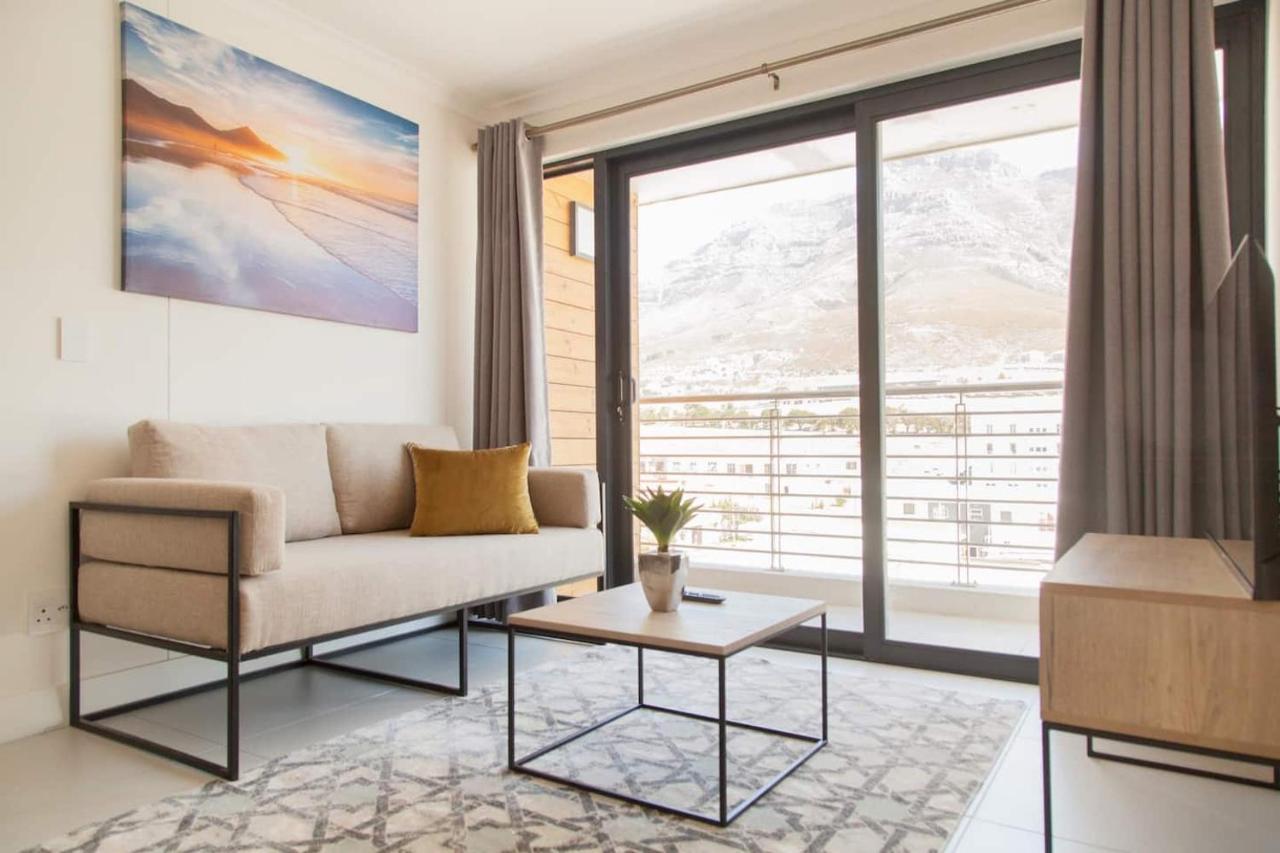 Chapel Towers City Centre Cape Town Ngoại thất bức ảnh